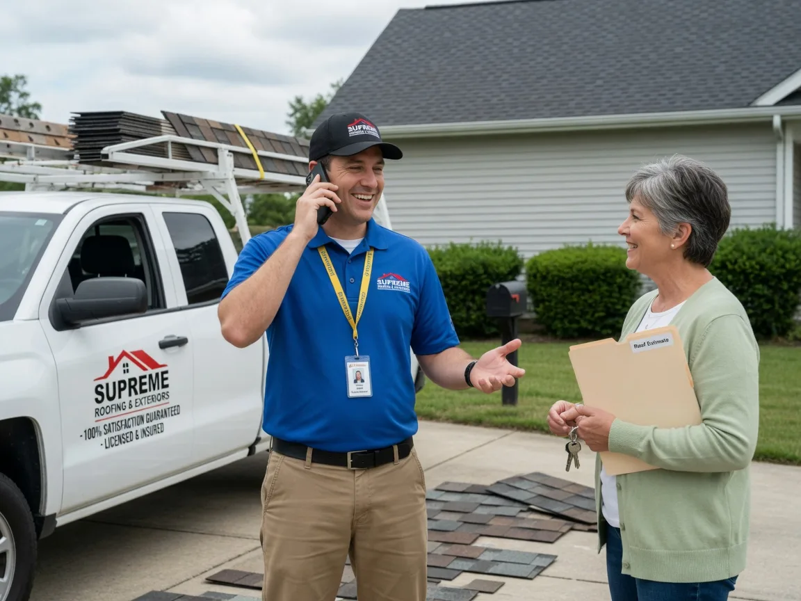 Roof Replacement Belgrade, NE FAQs